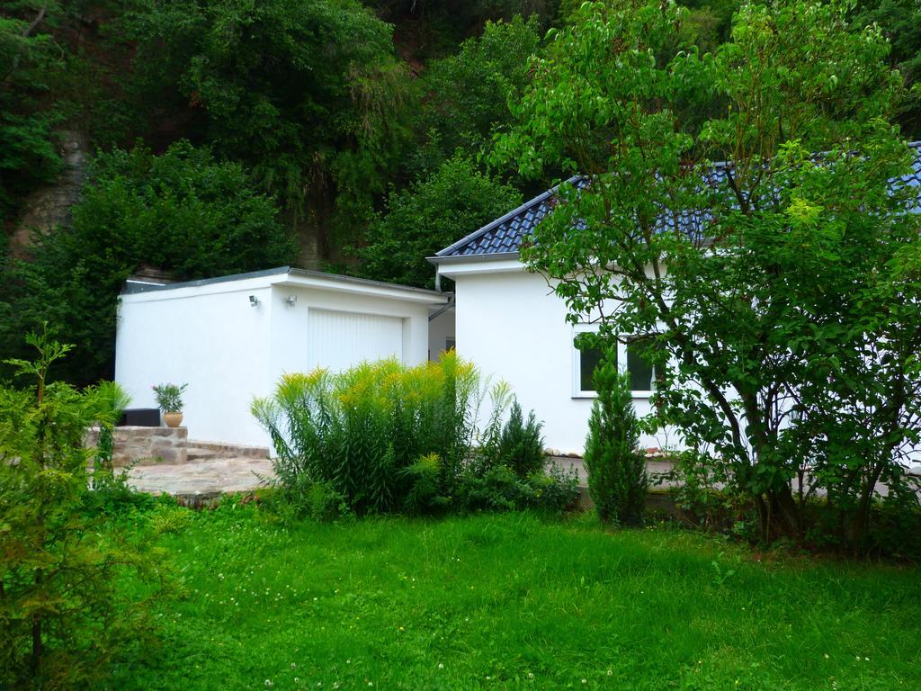 Villa Luise Hamelin Extérieur photo