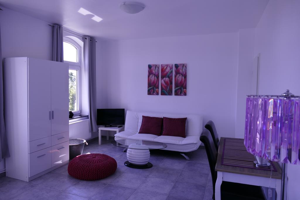 Villa Luise Hamelin Extérieur photo
