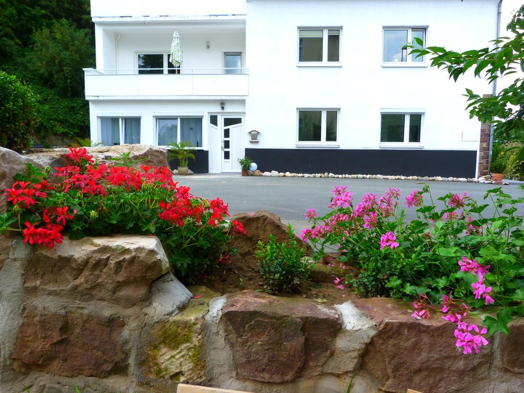 Villa Luise Hamelin Extérieur photo