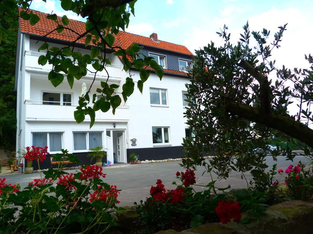 Villa Luise Hamelin Extérieur photo
