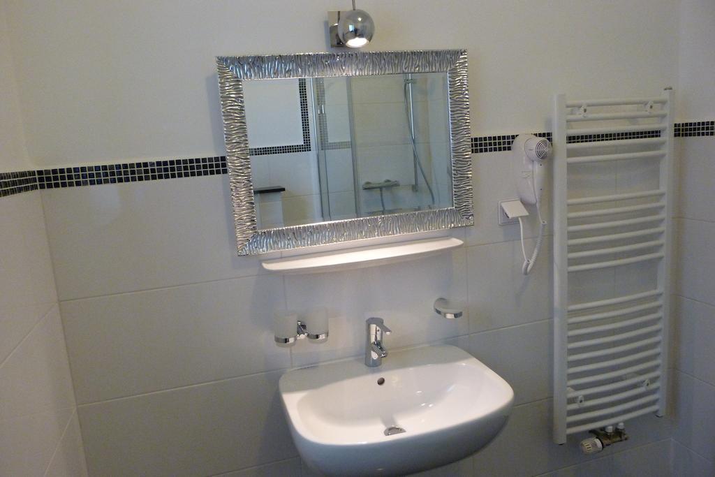 Villa Luise Hamelin Chambre photo