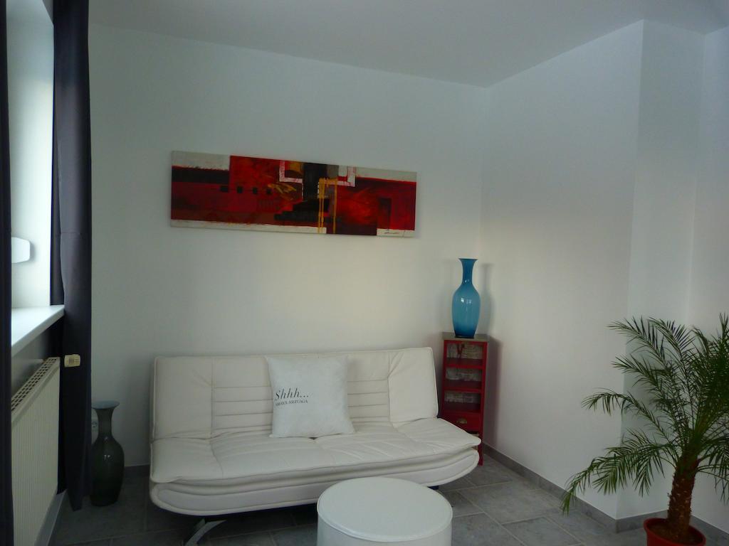 Villa Luise Hamelin Chambre photo