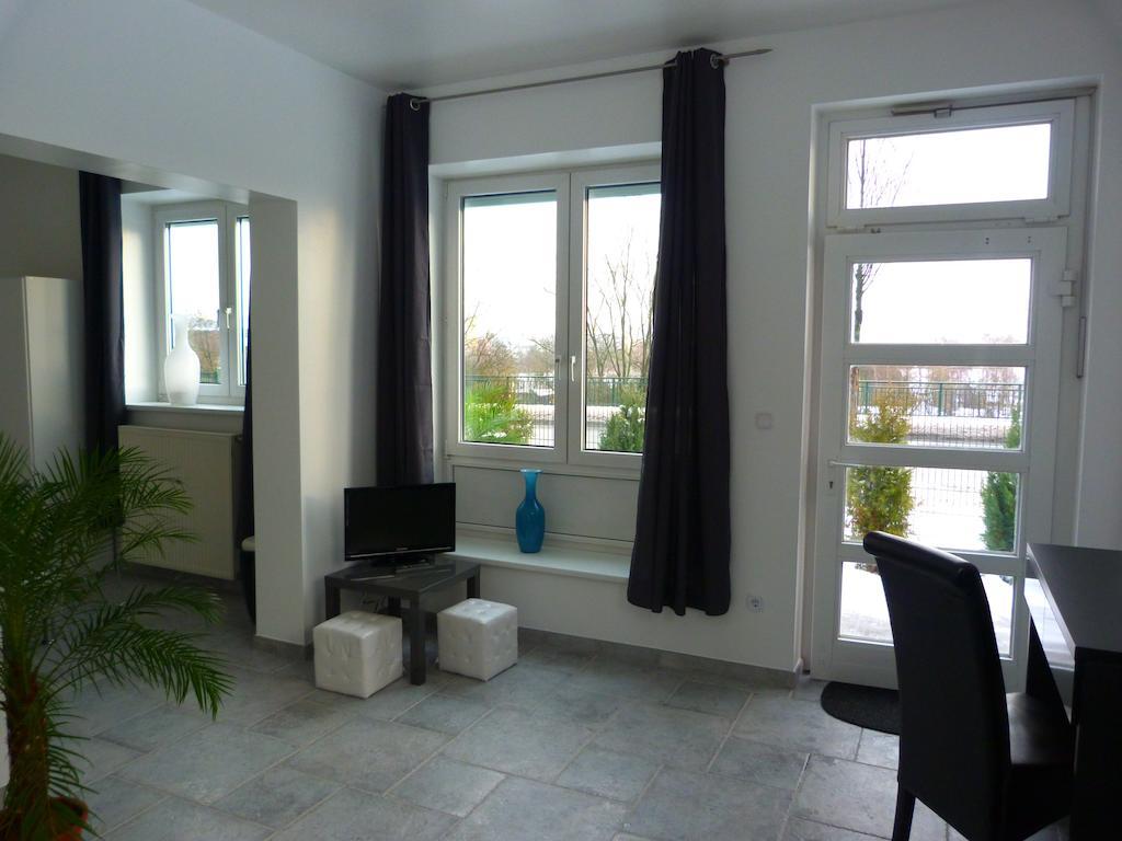 Villa Luise Hamelin Chambre photo