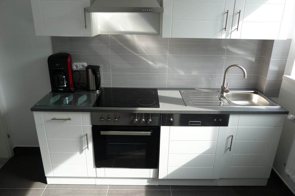Villa Luise Hamelin Chambre photo
