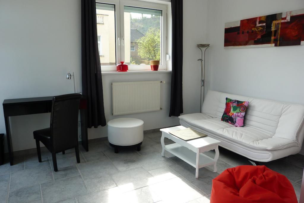 Villa Luise Hamelin Extérieur photo
